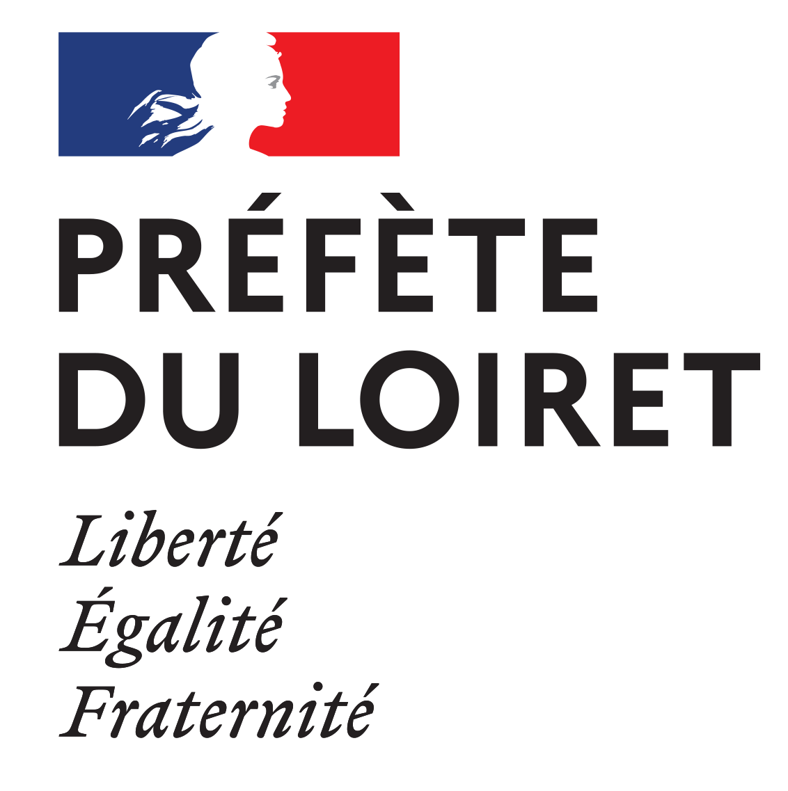 prefete du loiret